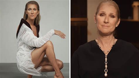 celine dion news update today.